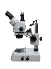Microscope