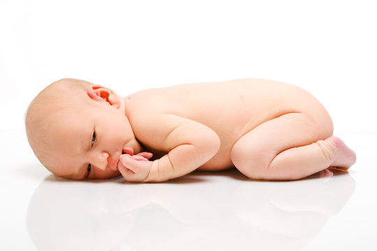 newborn