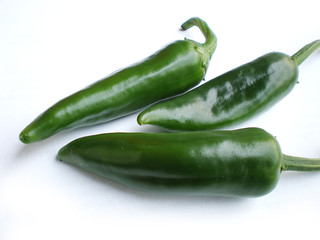 green pepper