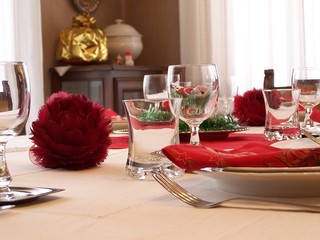 Cristmas dinner