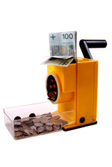money
