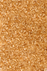 Demerara Turbinado Sugar Texture