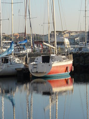 Cap d'Agde - Port