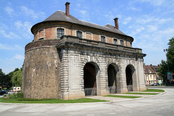 Douai