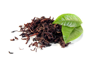 tea