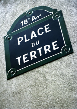 Montmartre