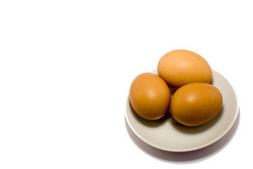 oeufs