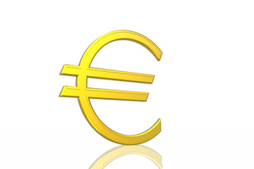 Euro symbol