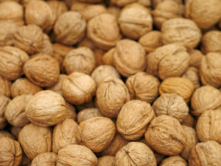 Walnuts