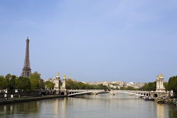 pont alexandre III