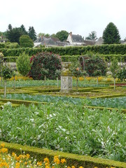 Jardins de Villandry