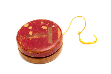 Old yo-yo
