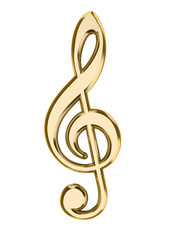 Musical note