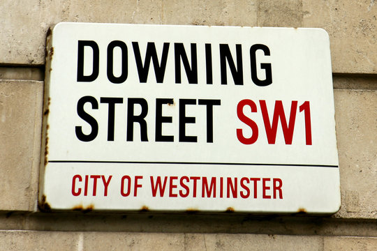 Downing Street