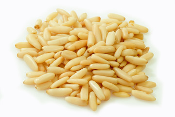 Pinienkerne