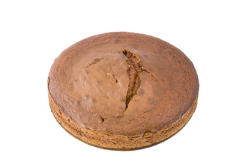 Bizcocho de avellanas