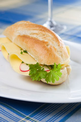 Sandwich