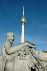 Berlin Fernsehturm