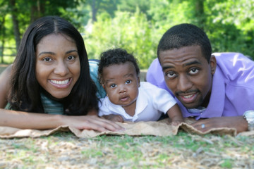 Happy Family
