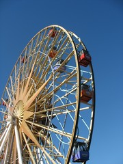 Ferris Wheel