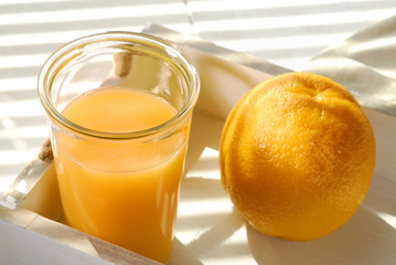 Orangensaft