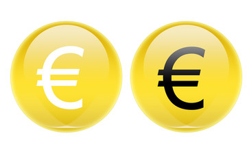 Euro-buttons