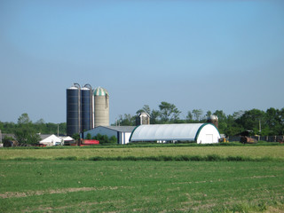 Rural architecture