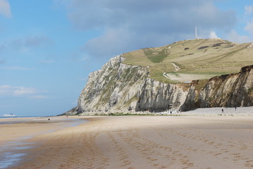 Cap Blanc-Nez