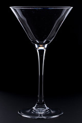 Martini glass