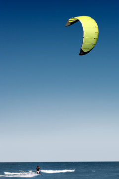 kidesurfing