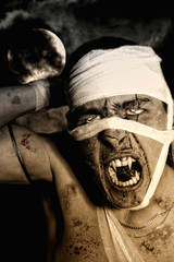 Nightmare I