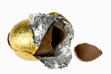 Easter egg