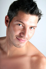 Fototapeta premium Men2