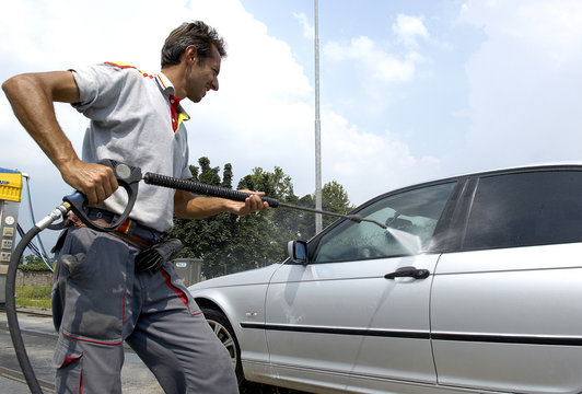 autolavaggio