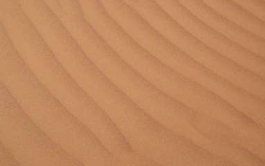 Desert Sand