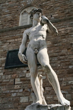 David Michelangelo