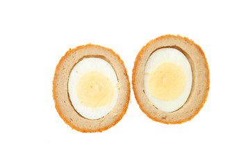 Scotch egg