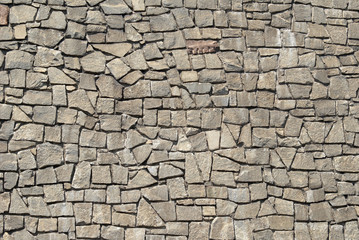 ancient wall