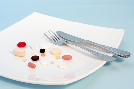 Modern meal