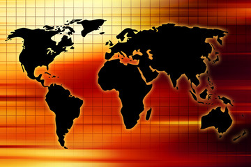 World Map
