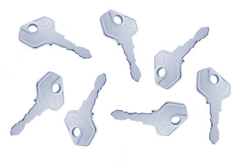 Keys