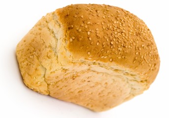 white bread