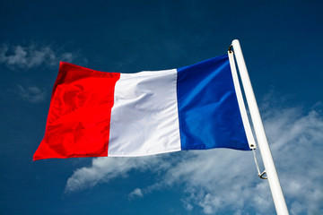 Drapeau Francais