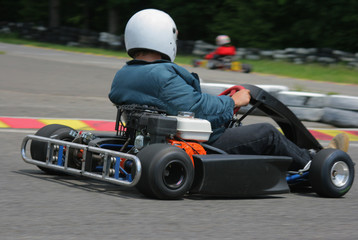 Go Kart 12