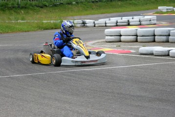 Go Kart 13