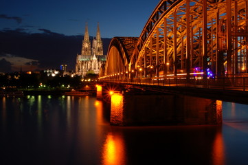 Kölner Dom