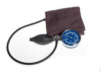 medical manometer