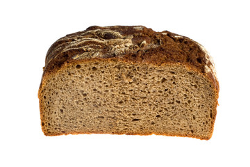 bread loaf