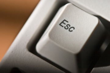 esc sign