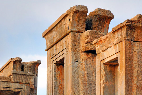 Persepolis